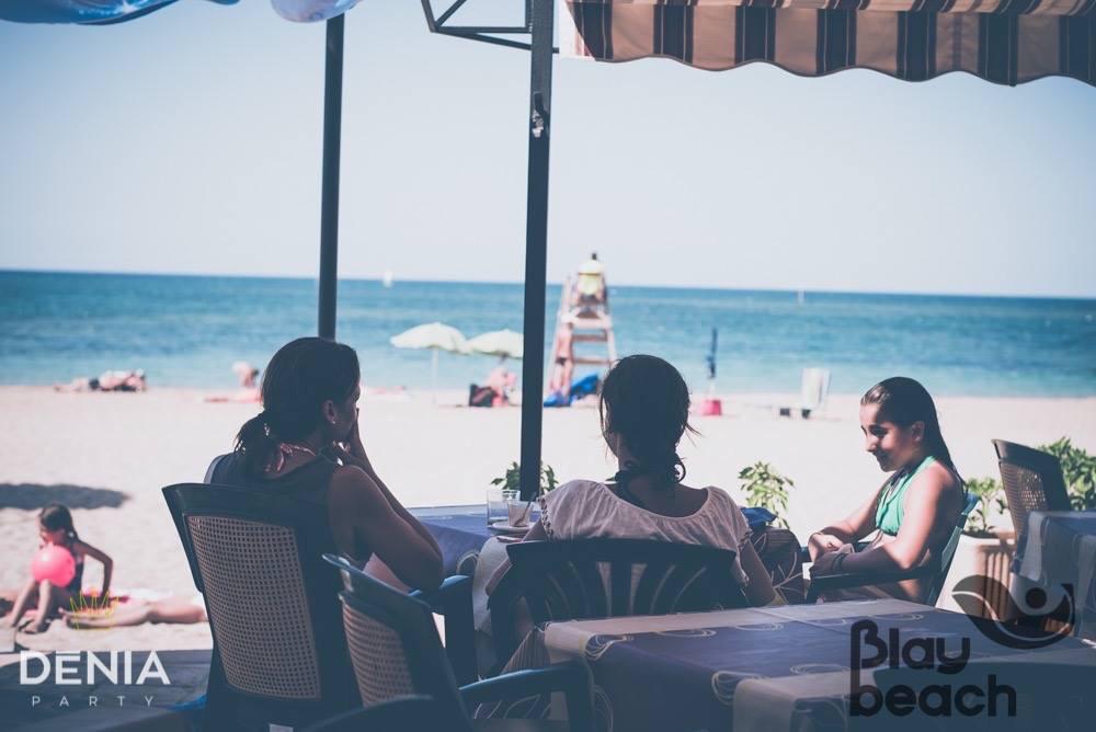 Sigue disfrutando de tu restaurante frente al mar