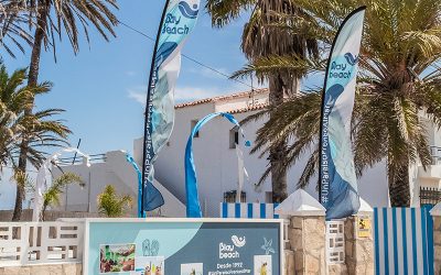Vacaciones en Dénia: vive la experiencia completa en Blay Beach
