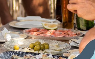 Sigue disfrutando de septiembre frente al mar