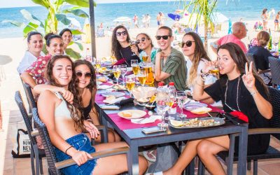 Fin de temporada: gracias por este verano inolvidable