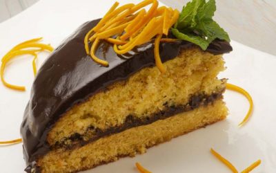 Receta de temporada con mucho amor