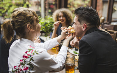 Los secretos de una sobremesa valenciana: costumbre, ritual y placer compartido